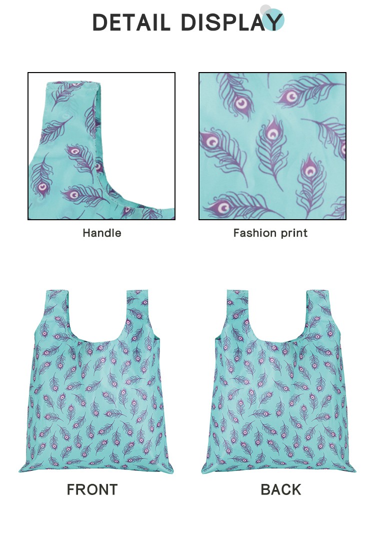 custom printed shopping bags