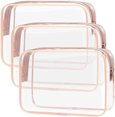 vaskbar kosmetiktaske