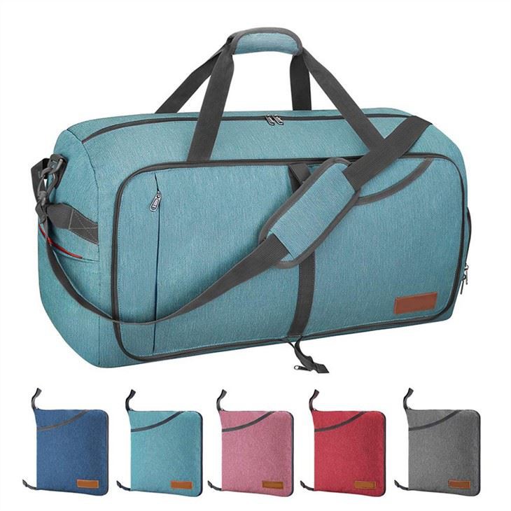 Large Weekender Bag