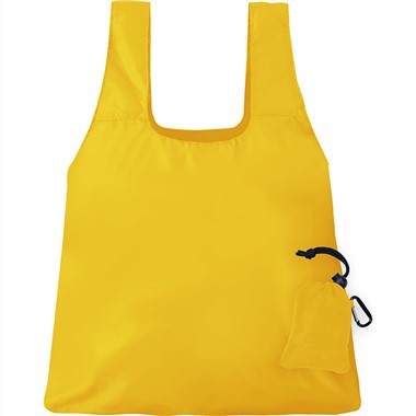 Vandtæt indkøbstaske